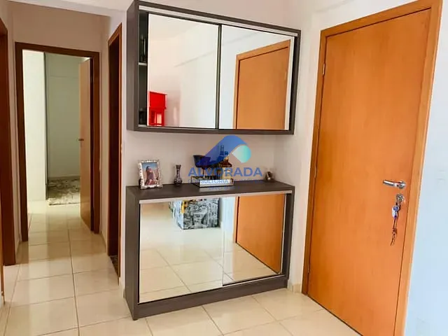 Apartamento com 63m² 2 quartos e 1 banheiro, à venda, no bairro Jardim Apolo em São José dos Campos