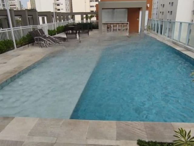 Foto do Apartamento - Apartamento 41 m² à venda no bairro Jardim Guanabara - Campinas/SP | Home Hunters
