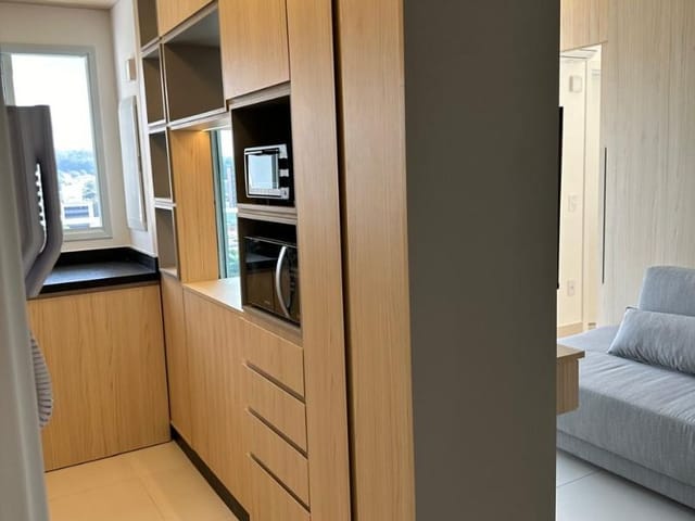 Foto do Apartamento - Apartamento 41 m² à venda no bairro Jardim Guanabara - Campinas/SP | Home Hunters