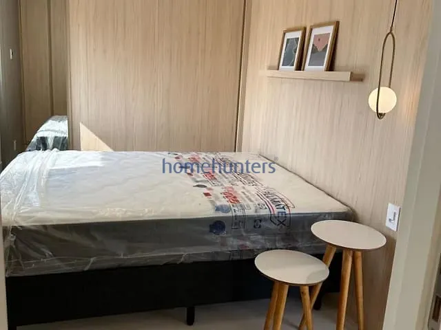 Apartamento com 42m² 1 quarto e 1 banheiro, à venda, no bairro Vila Itapura em Campinas