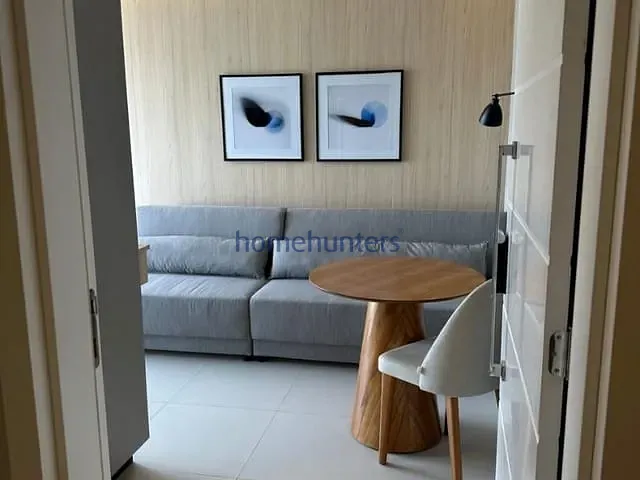 Apartamento com 42m² 1 quarto e 1 banheiro, à venda, no bairro Vila Itapura em Campinas
