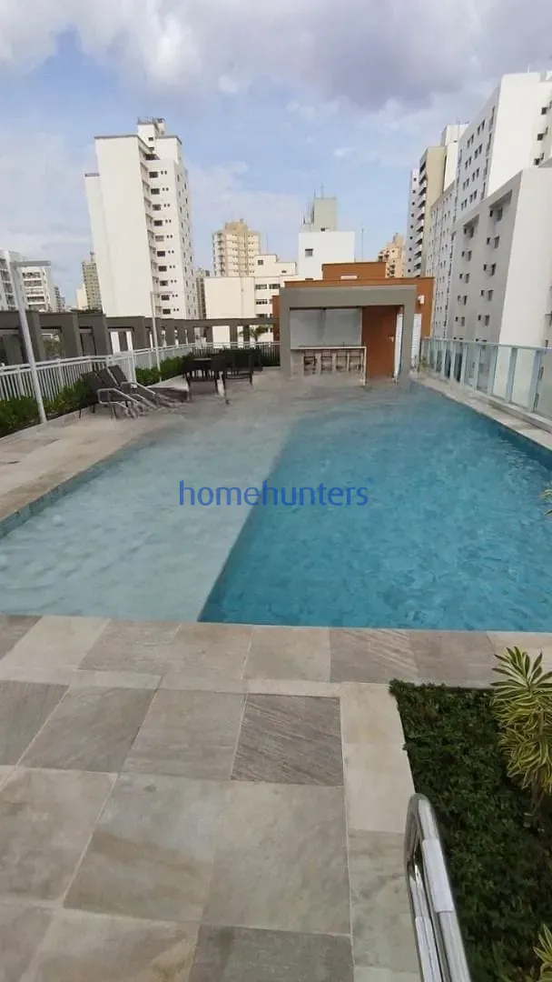 Apartamento, 1 quarto, 41 m² - Foto 8