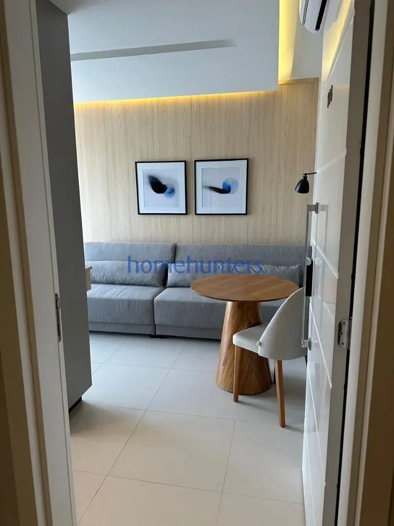 Apartamento, 1 quarto, 41 m² - Foto 3