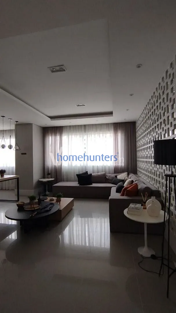 Apartamento, 1 quarto, 41 m² - Foto 7