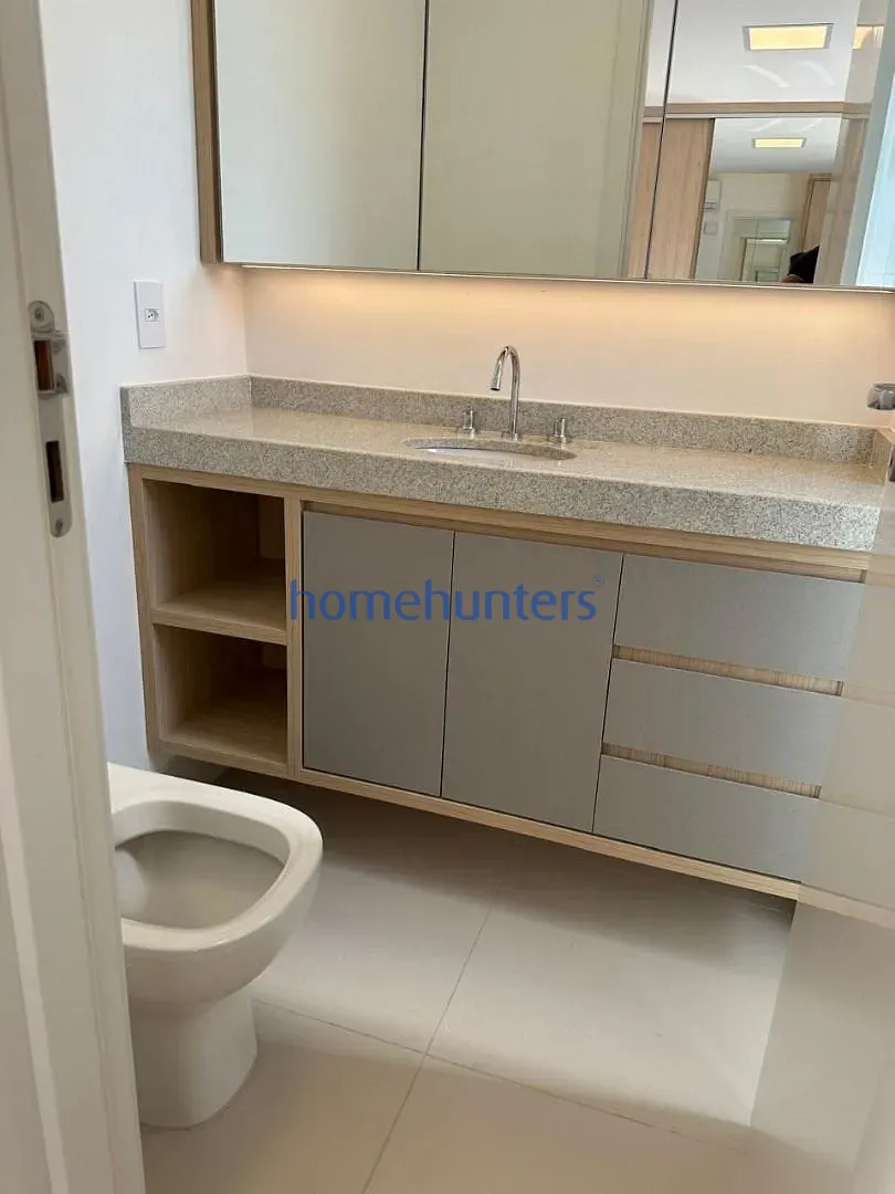 Apartamento, 1 quarto, 41 m² - Foto 6