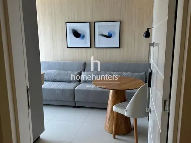Apartamento com 42m² 1 quarto e 1 banheiro, à venda, no bairro Vila Itapura em Campinas