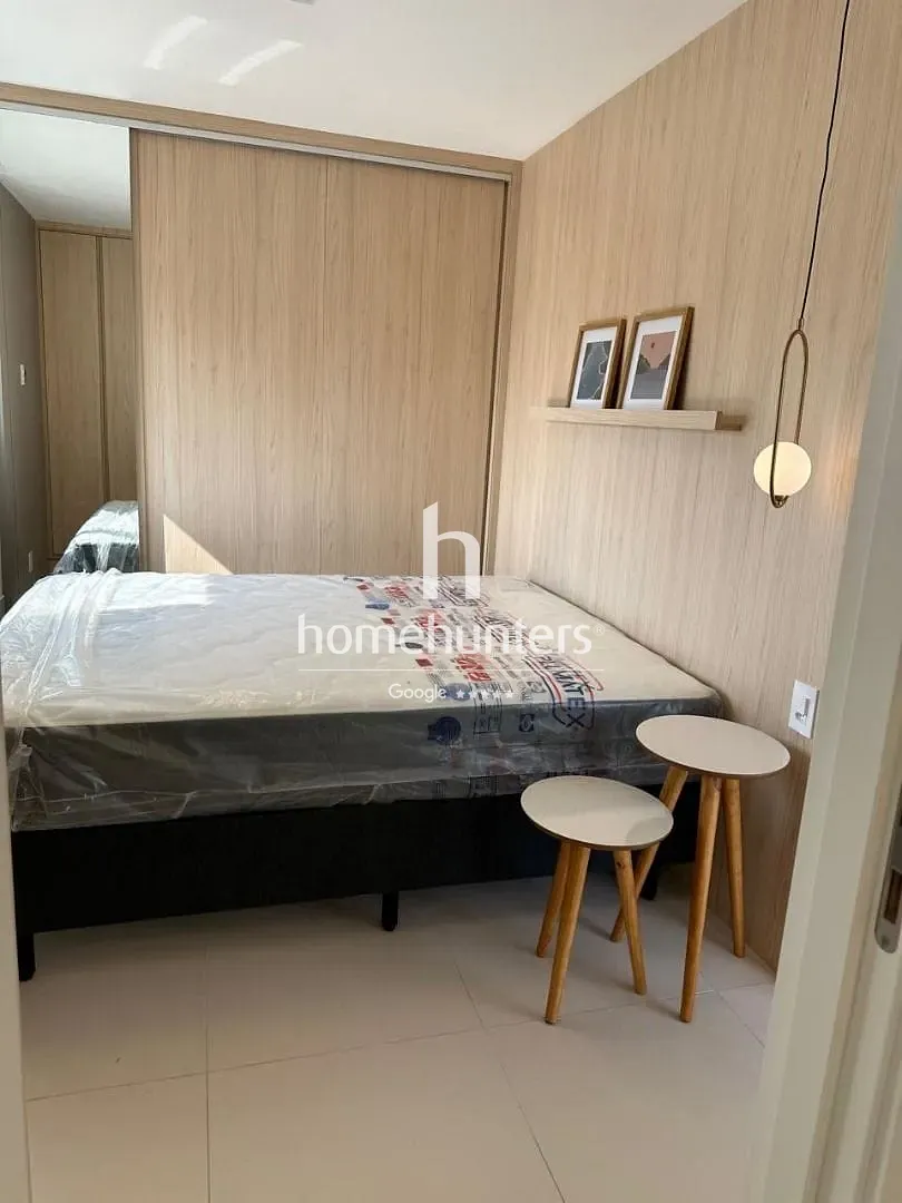 Apartamento, 1 quarto, 41 m² - Foto 4