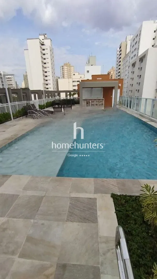 Apartamento, 1 quarto, 41 m² - Foto 8