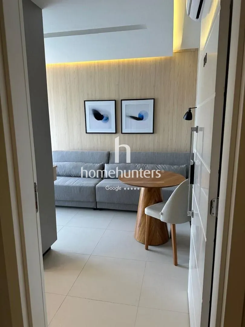 Apartamento, 1 quarto, 41 m² - Foto 3