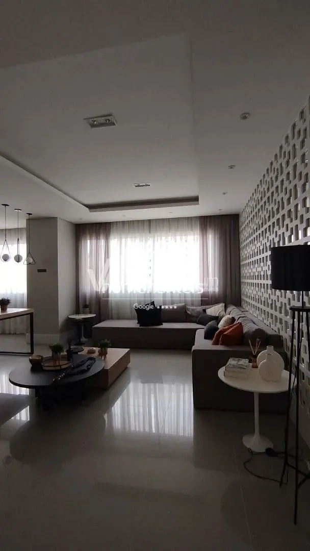 Apartamento, 1 quarto, 41 m² - Foto 7