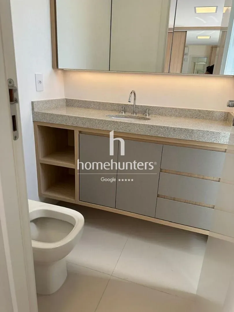 Apartamento, 1 quarto, 41 m² - Foto 6
