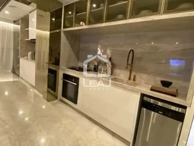 Apartamento com 132m² 3 quartos e 3 banheiros, à venda, no bairro Butantã em São Paulo