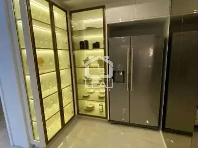 Apartamento com 132m² 3 quartos e 3 banheiros, à venda, no bairro Butantã em São Paulo