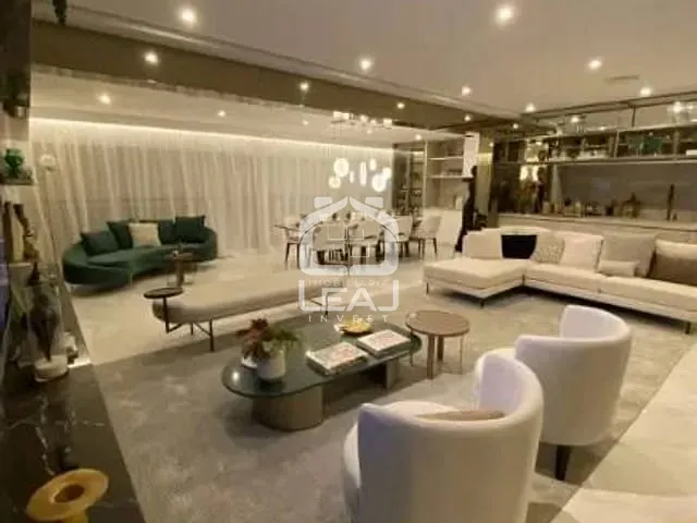 Apartamento com 132m² 3 quartos e 3 banheiros, à venda, no bairro Butantã em São Paulo
