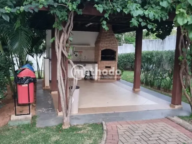 Apartamento com 50m² 2 quartos e 1 banheiro, à venda, no bairro Jardim Myrian Moreira da Costa em Campinas