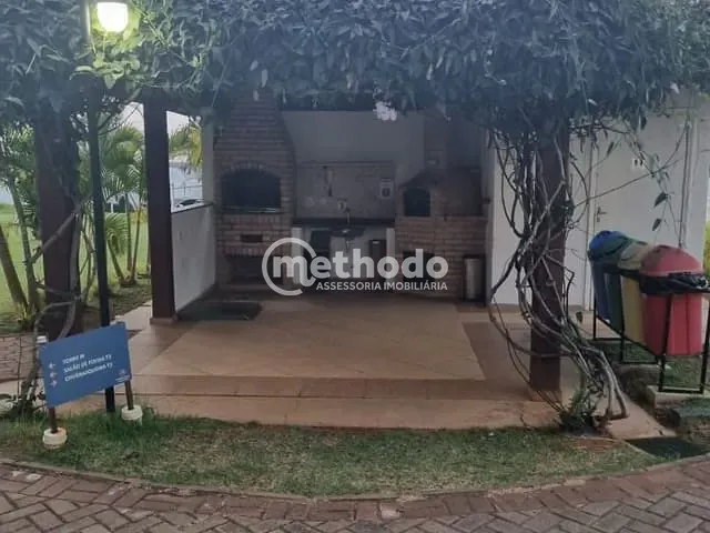 Apartamento com 50m² 2 quartos e 1 banheiro, à venda, no bairro Jardim Myrian Moreira da Costa em Campinas