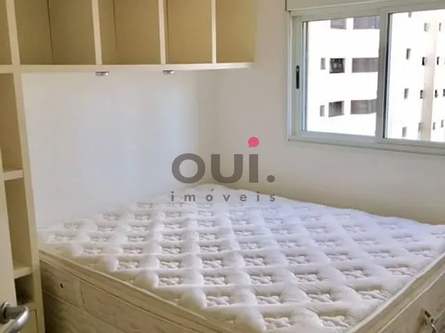 Apartamento com 470m² 1 quarto e 2 banheiros, para alugar, no bairro Vila Nova Conceição em São Paulo