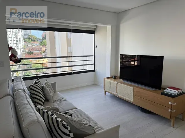 Apartamento 2 quartos e 2 banheiros, à venda, no bairro Vila Mariana em São Paulo