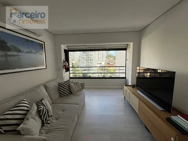 Apartamento 2 quartos e 2 banheiros, à venda, no bairro Vila Mariana em São Paulo