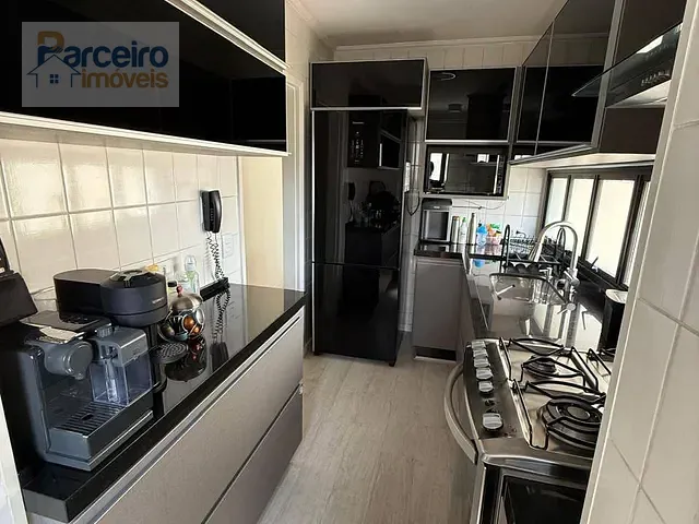 Apartamento 2 quartos e 2 banheiros, à venda, no bairro Vila Mariana em São Paulo