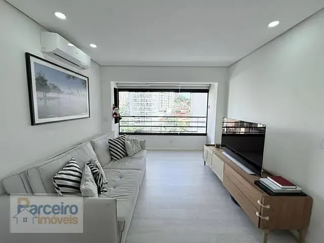 Apartamento 2 quartos e 2 banheiros, à venda, no bairro Vila Mariana em São Paulo