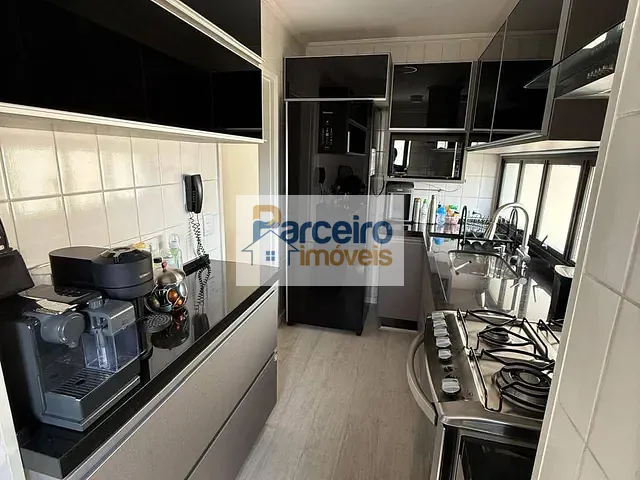 Apartamento 2 quartos e 2 banheiros, à venda, no bairro Vila Mariana em São Paulo