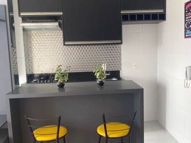 Foto do Apartamento - Apartamento com 2 dormitórios à venda, 46 m² por R$ 307.000,00 - Novo Osasco - Osasco/SP | Pitale Imóveis Ltda.