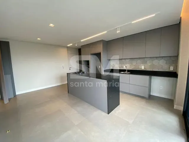 Apartamento com 117m² 2 quartos e 1 banheiro, à venda, no bairro Jardim Italia em Chapecó