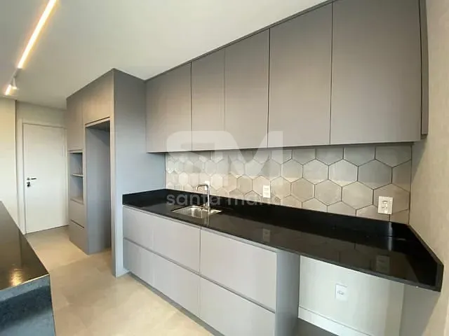 Apartamento com 117m² 2 quartos e 1 banheiro, à venda, no bairro Jardim Italia em Chapecó