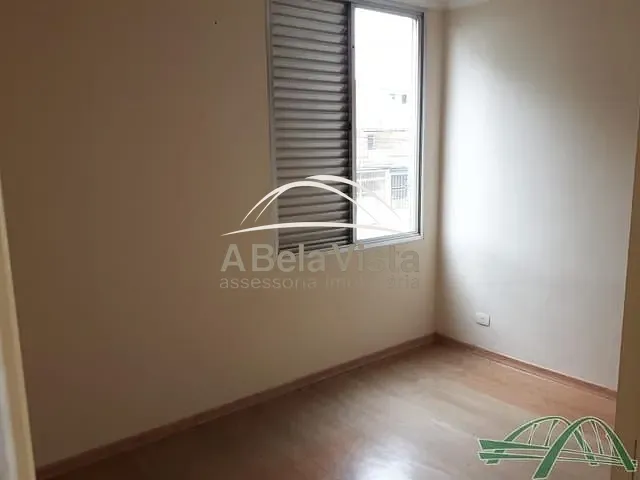 Apartamento 3 quartos e 2 banheiros, à venda, no bairro VL OSASCO em Osasco