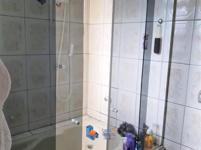 Apartamento com 170m² 4 quartos e 3 banheiros, à venda, no bairro Vila Clementino em São Paulo