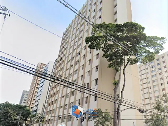 Apartamento com 170m² 4 quartos e 3 banheiros, à venda, no bairro Vila Clementino em São Paulo