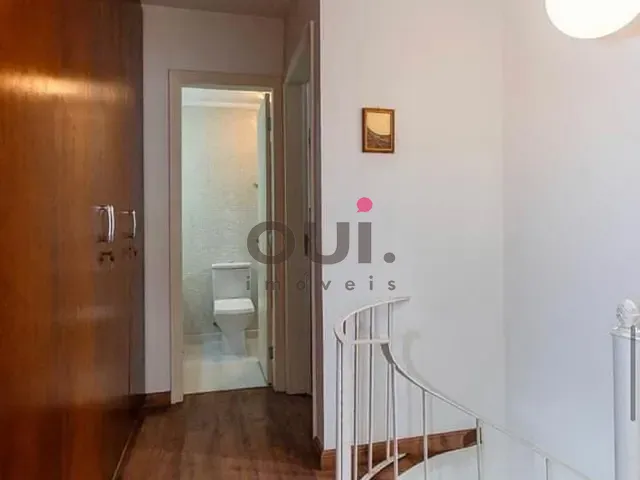 Apartamento 1 quarto e 2 banheiros, à venda, no bairro Vila Mariana em São Paulo