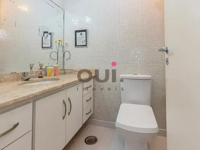 Apartamento 1 quarto e 2 banheiros, à venda, no bairro Vila Mariana em São Paulo