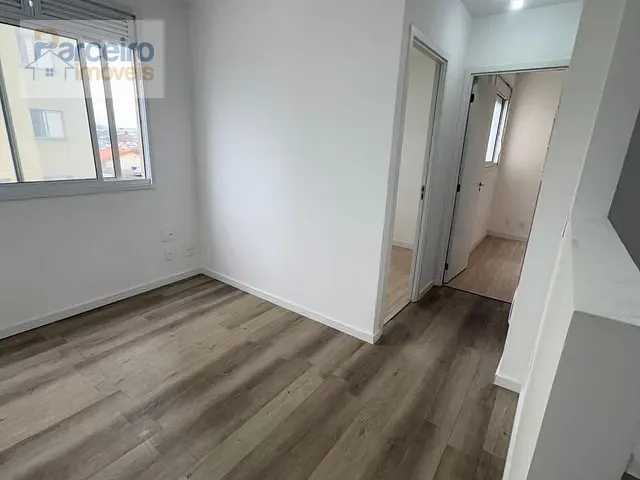Apartamento 2 quartos e 1 banheiro, à venda, no bairro Jardim Adutora em São Paulo