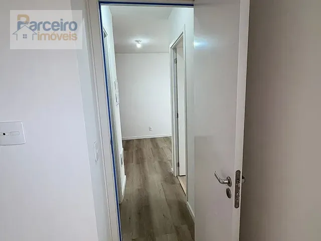 Apartamento 2 quartos e 1 banheiro, à venda, no bairro Jardim Adutora em São Paulo