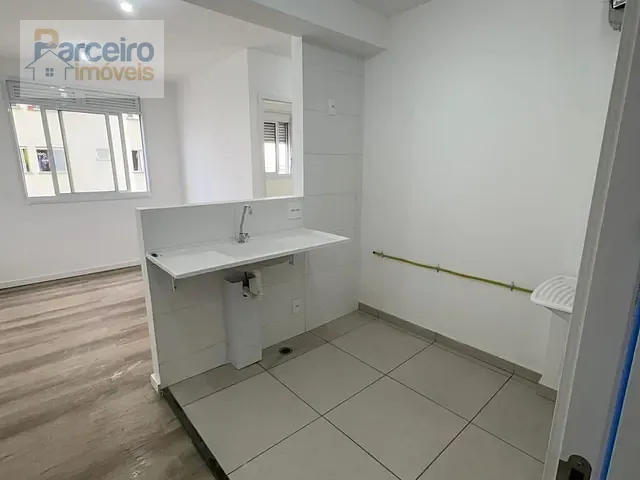 Apartamento 2 quartos e 1 banheiro, à venda, no bairro Jardim Adutora em São Paulo