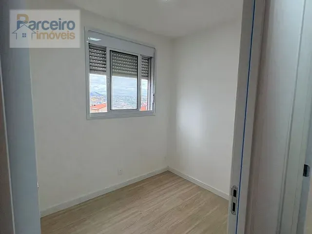 Apartamento 2 quartos e 1 banheiro, à venda, no bairro Jardim Adutora em São Paulo