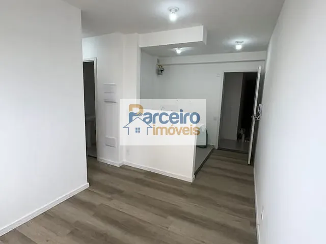 Apartamento 2 quartos e 1 banheiro, à venda, no bairro Jardim Adutora em São Paulo