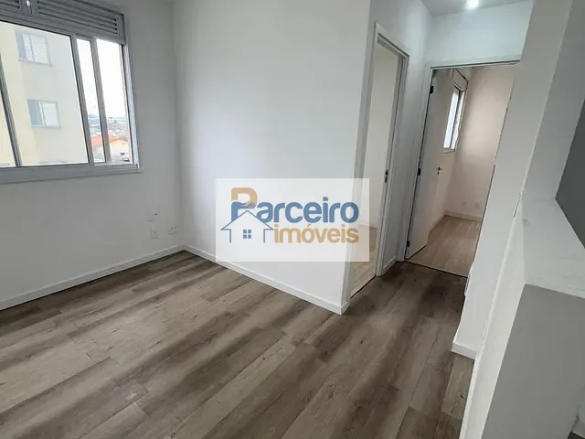 Apartamento 2 quartos e 1 banheiro, à venda, no bairro Jardim Adutora em São Paulo