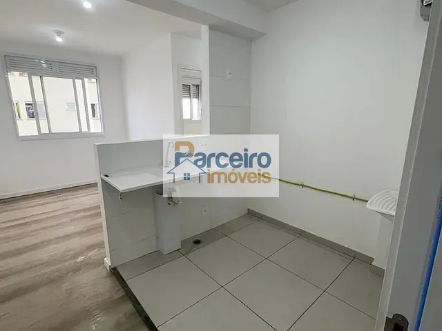 Apartamento 2 quartos e 1 banheiro, à venda, no bairro Jardim Adutora em São Paulo