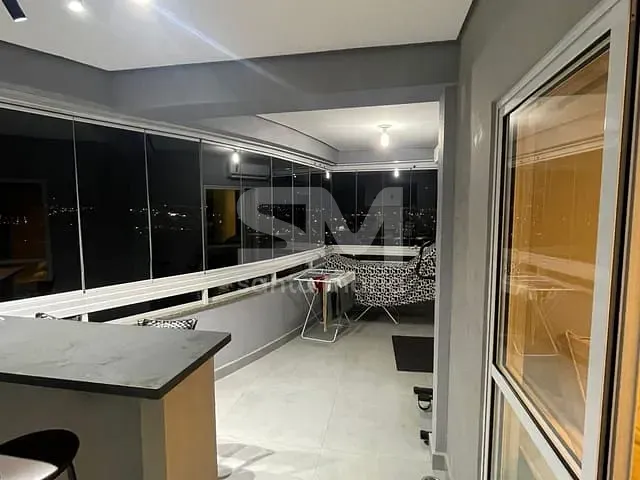Apartamento 3 quartos e 2 banheiros, à venda, no bairro Passo dos Fortes em Chapecó
