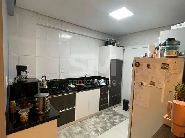 Apartamento 3 quartos e 2 banheiros, à venda, no bairro Passo dos Fortes em Chapecó