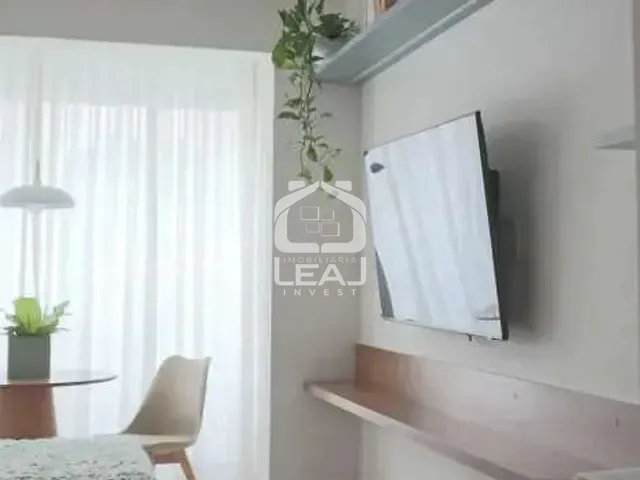 Apartamento com 23m² 1 quarto e 1 banheiro, à venda, no bairro Itaim Bibi em São Paulo