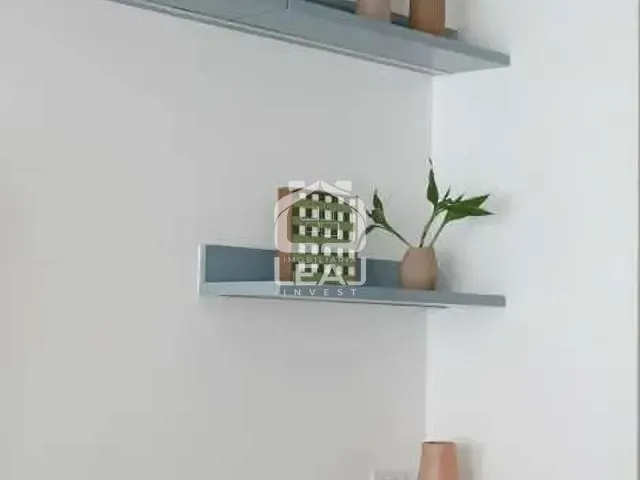 Apartamento com 23m² 1 quarto e 1 banheiro, à venda, no bairro Itaim Bibi em São Paulo