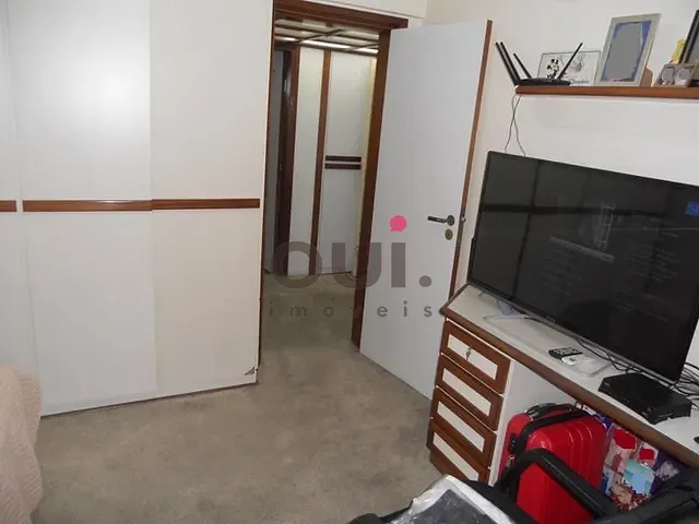 Apartamento 4 quartos e 4 banheiros, à venda, no bairro moema em São Paulo