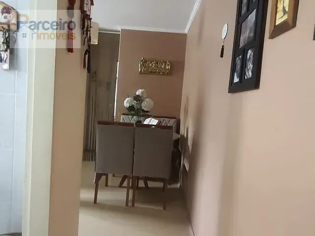 Apartamento com 77m² 2 quartos e 1 banheiro, à venda, no bairro Vila Marieta em São Paulo