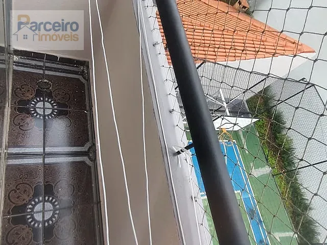 Apartamento com 77m² 2 quartos e 1 banheiro, à venda, no bairro Vila Marieta em São Paulo
