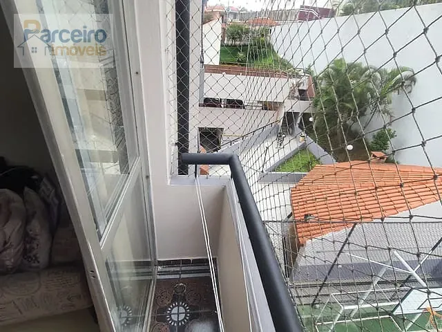 Apartamento com 77m² 2 quartos e 1 banheiro, à venda, no bairro Vila Marieta em São Paulo