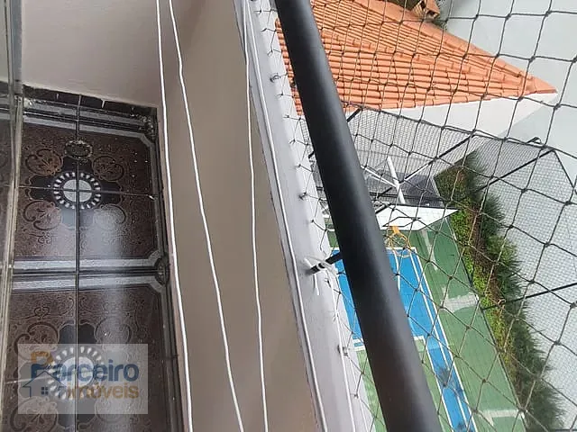 Apartamento com 77m² 2 quartos e 1 banheiro, à venda, no bairro Vila Marieta em São Paulo